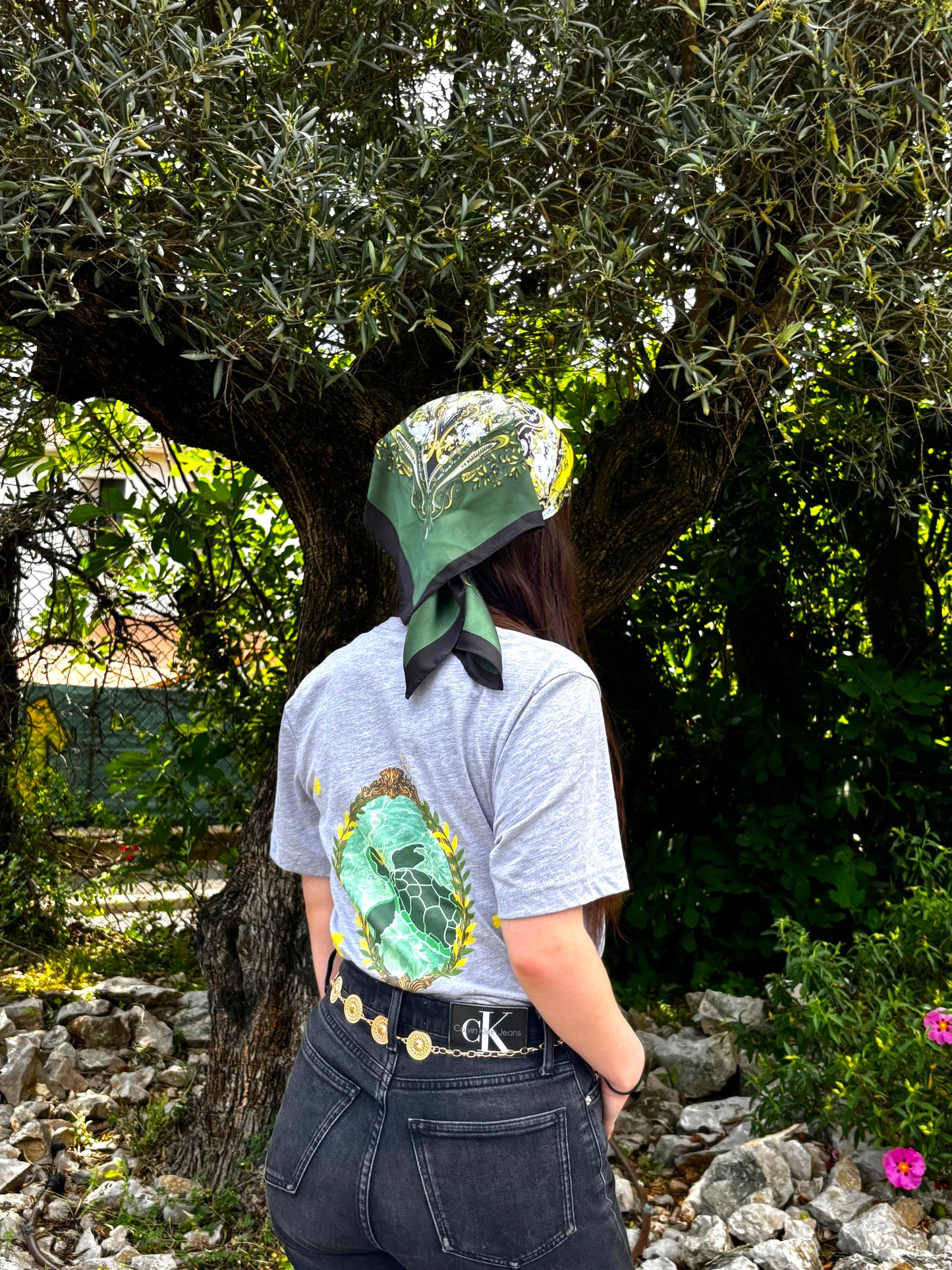 GAÏA - T-SHIRT