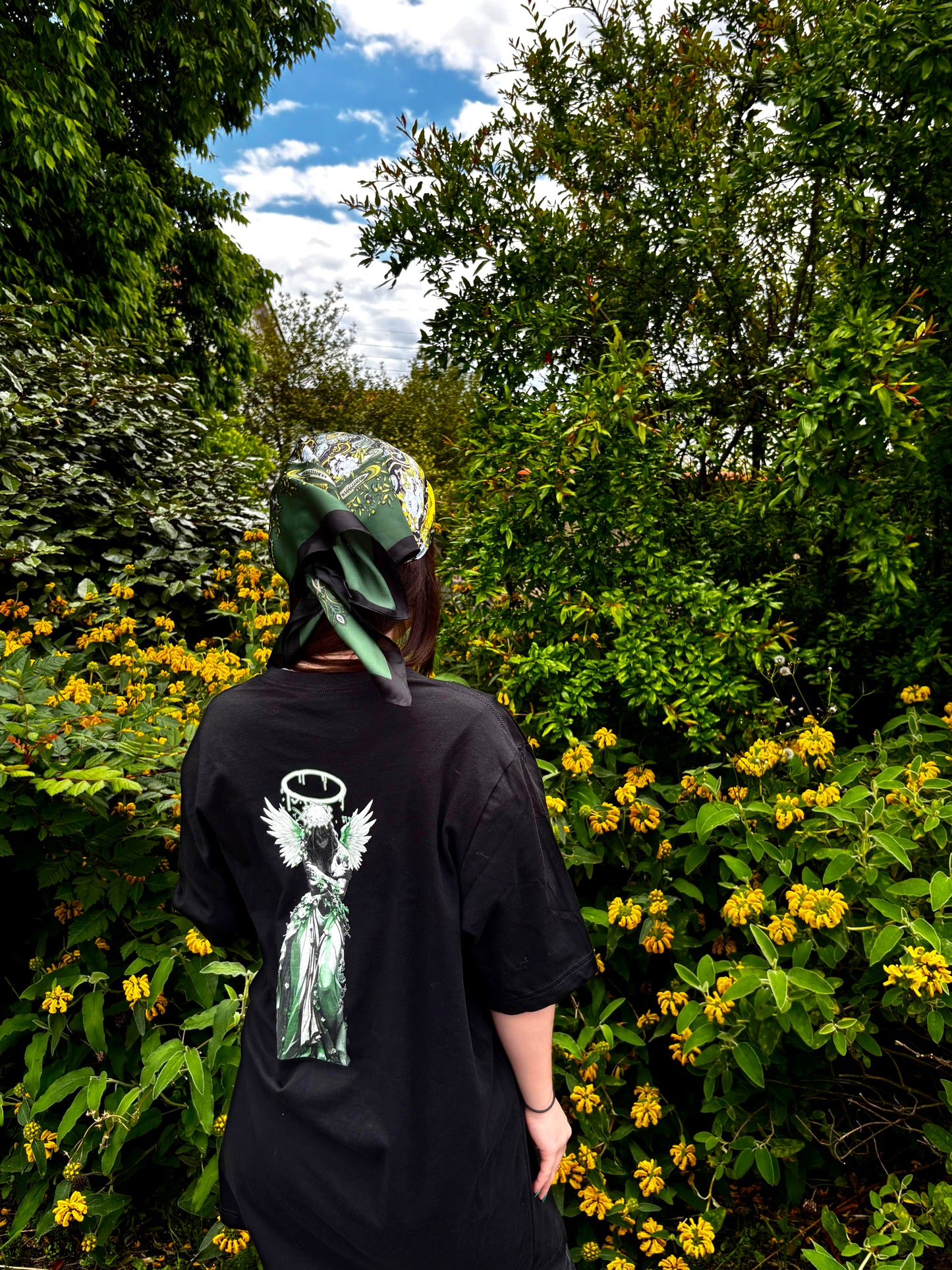 ÈVE - T-SHIRT