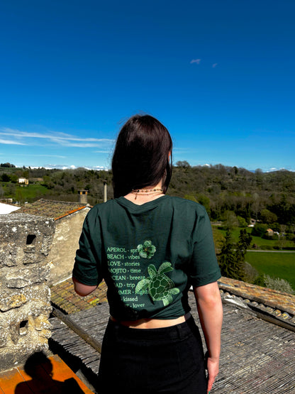 CALYPSO - T-SHIRT